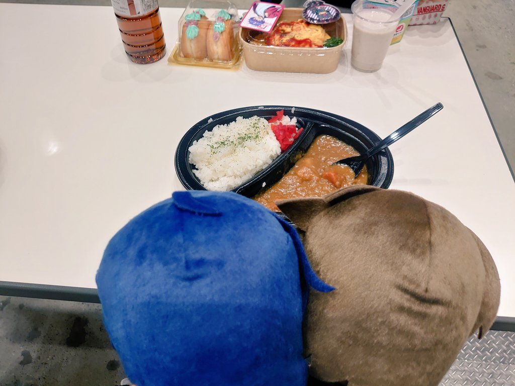 いたこ tweet media