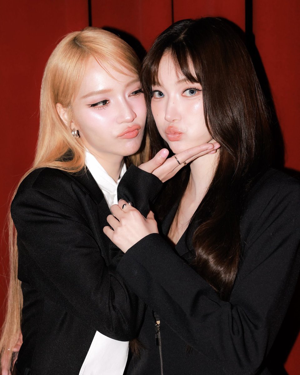 ลัลล์ไม่ชอบไวน์ Enemies With Benefits🍷 tweet media