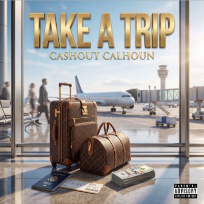 CASHOUT CALHOUN tweet media