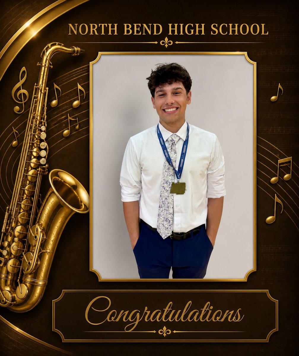 northbendsd's tweet photo. Recognizing State Solo Champion  https://t.co/x2Fb9wyYuw via @ParentSquare https://t.co/6IcRxgcZUB