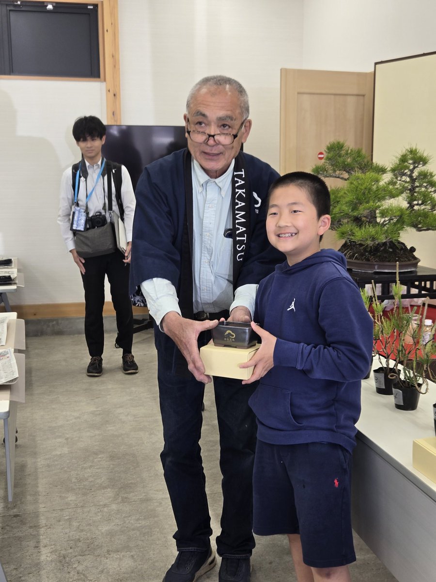 北谷　隆一 tweet media
