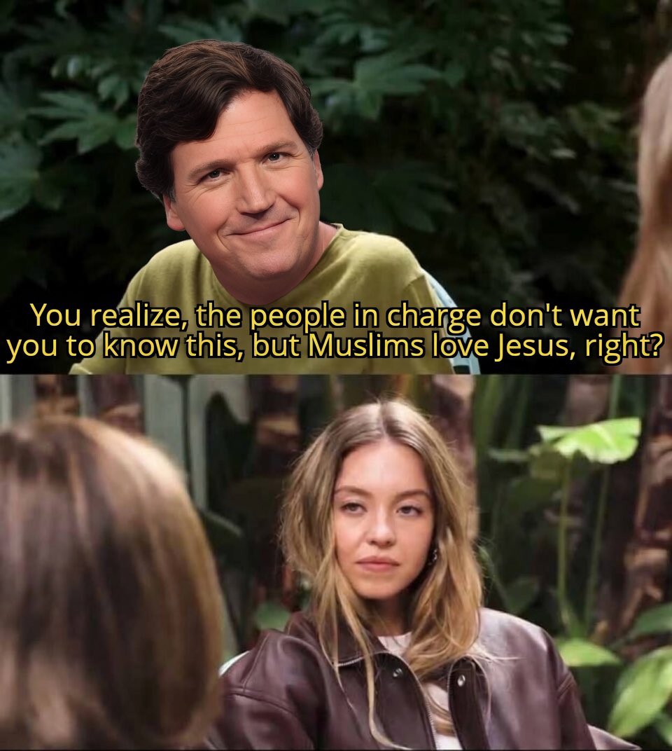 Zzirg ✝️ 🇺🇲 🇷🇺 tweet media