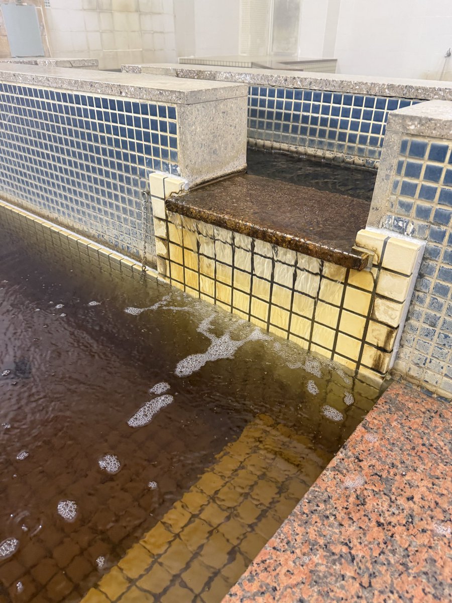 Onsen Culture Japan tweet media