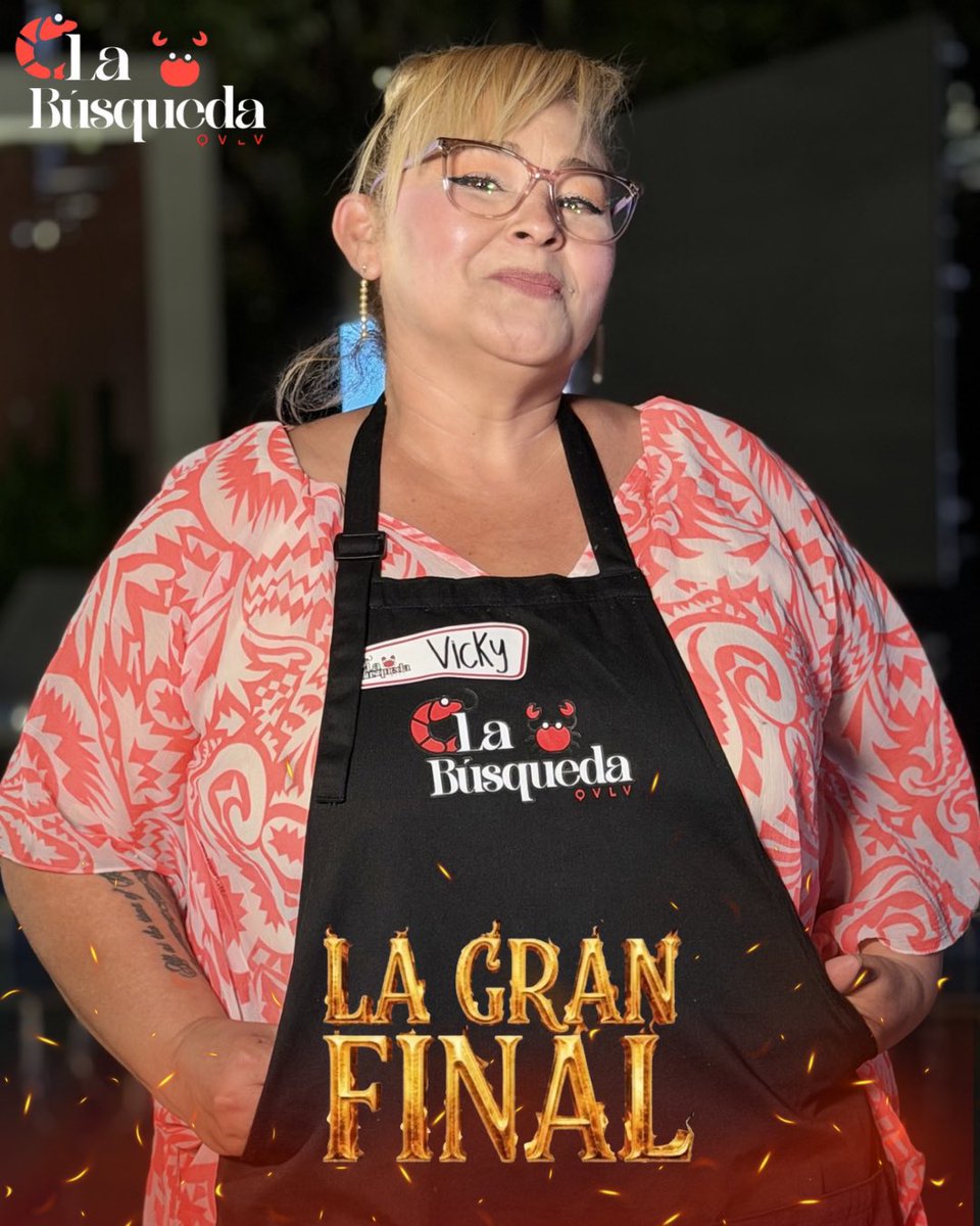HCHTelevDigital's tweet photo. #LabusquedaVerano | ❤️☀️La noche llegó… y no hay vuelta atrás 👀🔥
Los participantes están listos para dejarlo TODO en la cocina
porque hoy… solo uno se corona como ganador de La Búsqueda 👑😏 https://t.co/xIwg7PlJqj