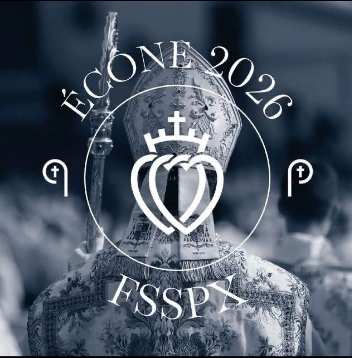 ♱⃓ Louis IX ♱⃓ ⚜️⚜️⚜️ tweet media