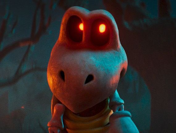 Boneturtlez's tweet photo. @1985OneUpGreen https://t.co/QHAwt7TtTR