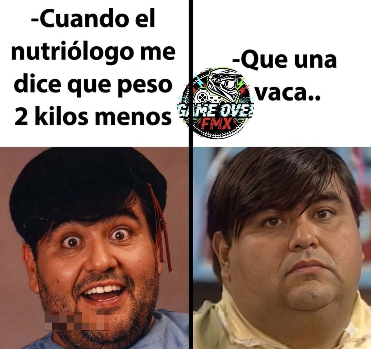 M  A  C  U  N  D  A tweet media