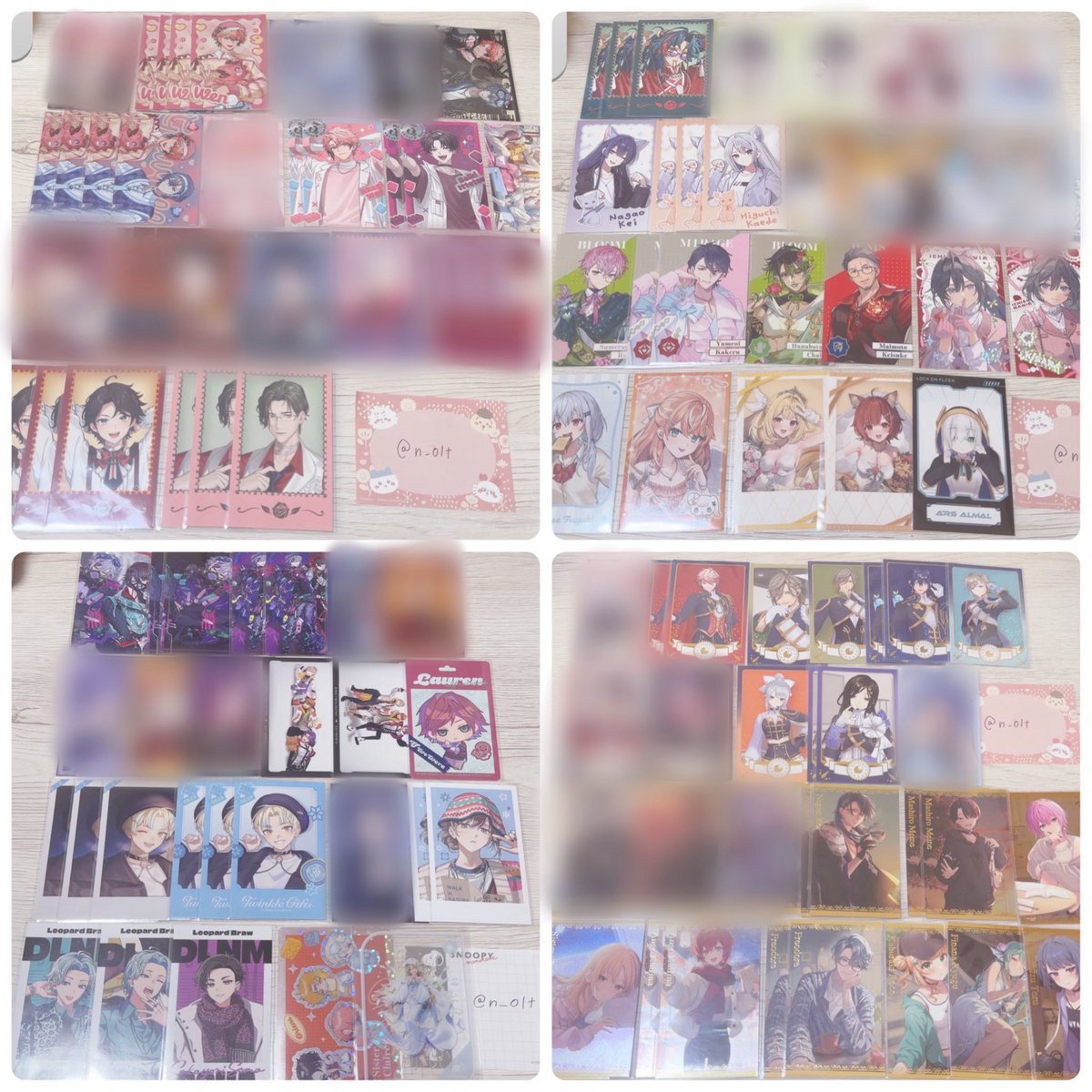 おはな(❁︎) tweet media