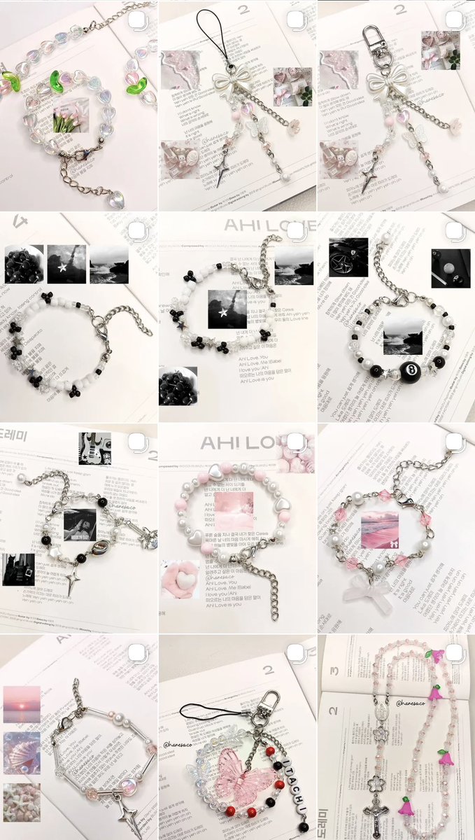 hanesaccessory's tweet photo. ・₊✧ִֶָ ────୨ৎ──── ♡₊˚ 🦢 https://t.co/quPkt67tTL