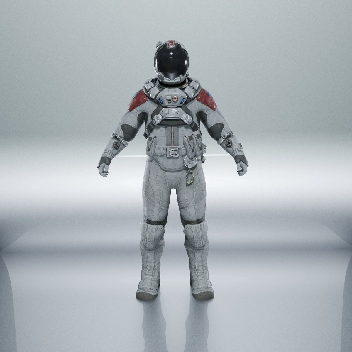 IIIDEEFIII's tweet photo. Who's keen for some #starfield animations
#blender #animation https://t.co/T3G3T1DEUp