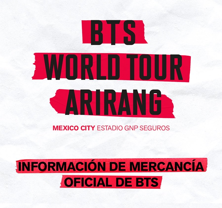 BTSchartsMX🇲🇽 tweet media