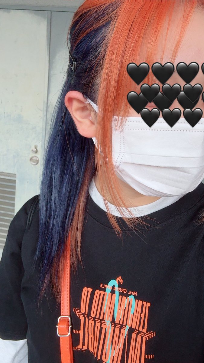 ぽ🐯(ﾎﾉｶ) tweet media