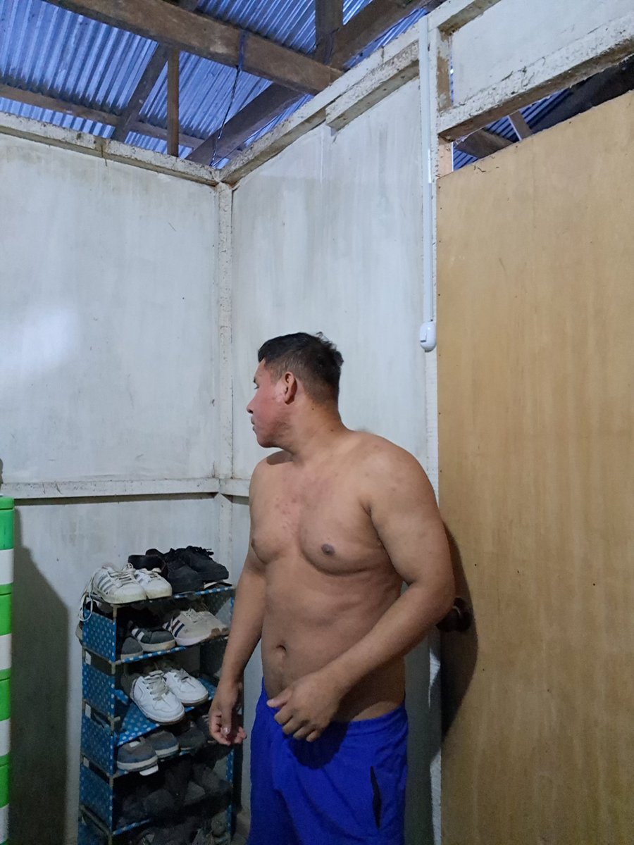 Adrián Manuyama tweet media