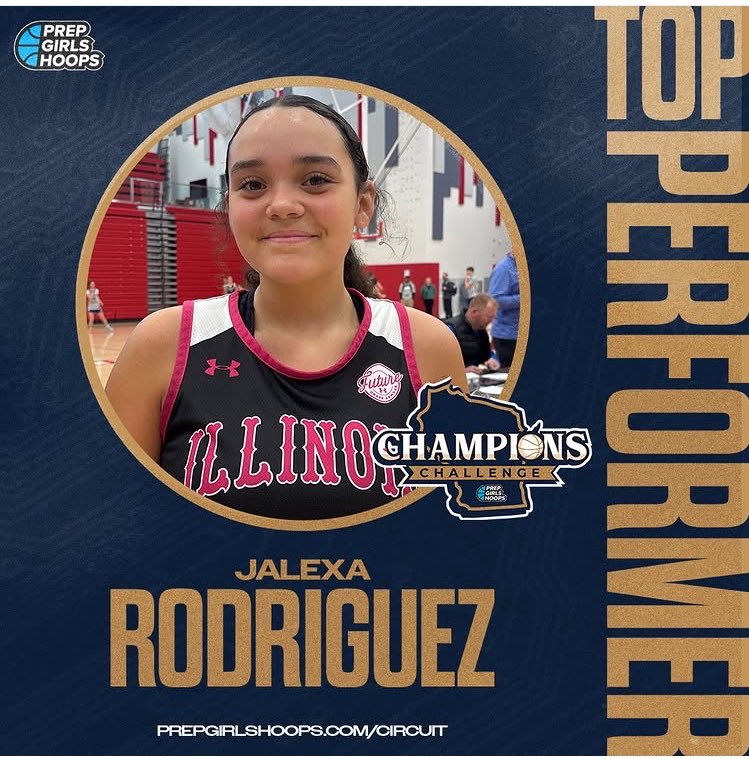 IL Spartans Girls Basketball tweet media
