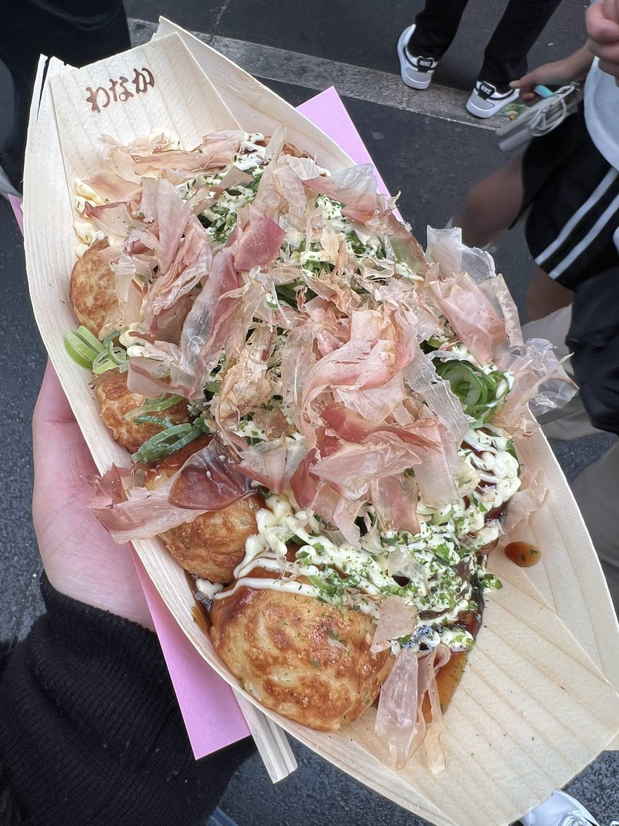 朝ごはん