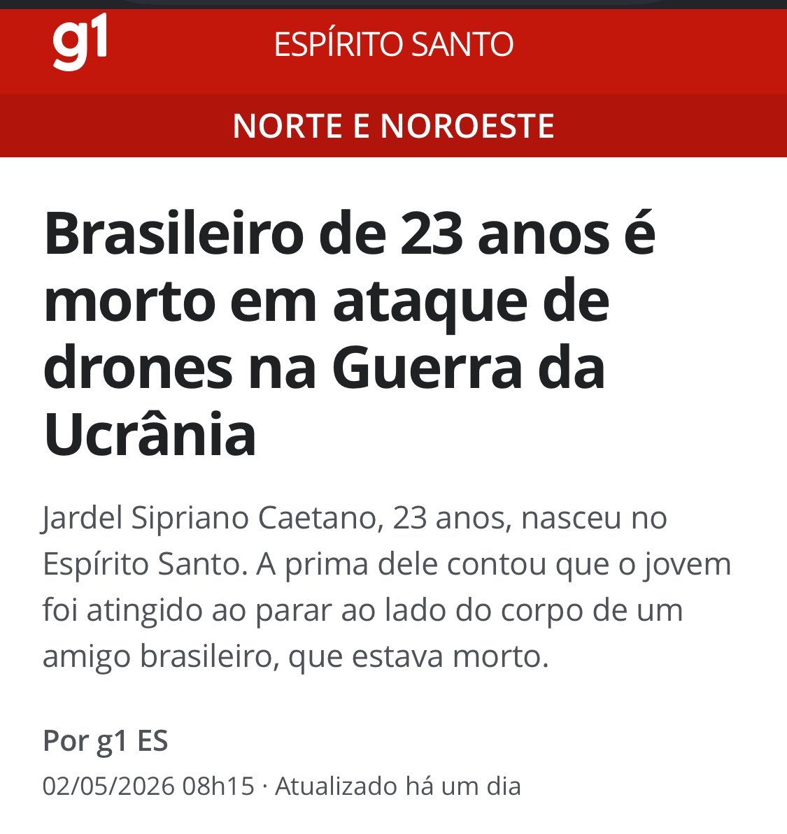 Rafa Martins🧉🇪🇪🇮🇱 tweet media