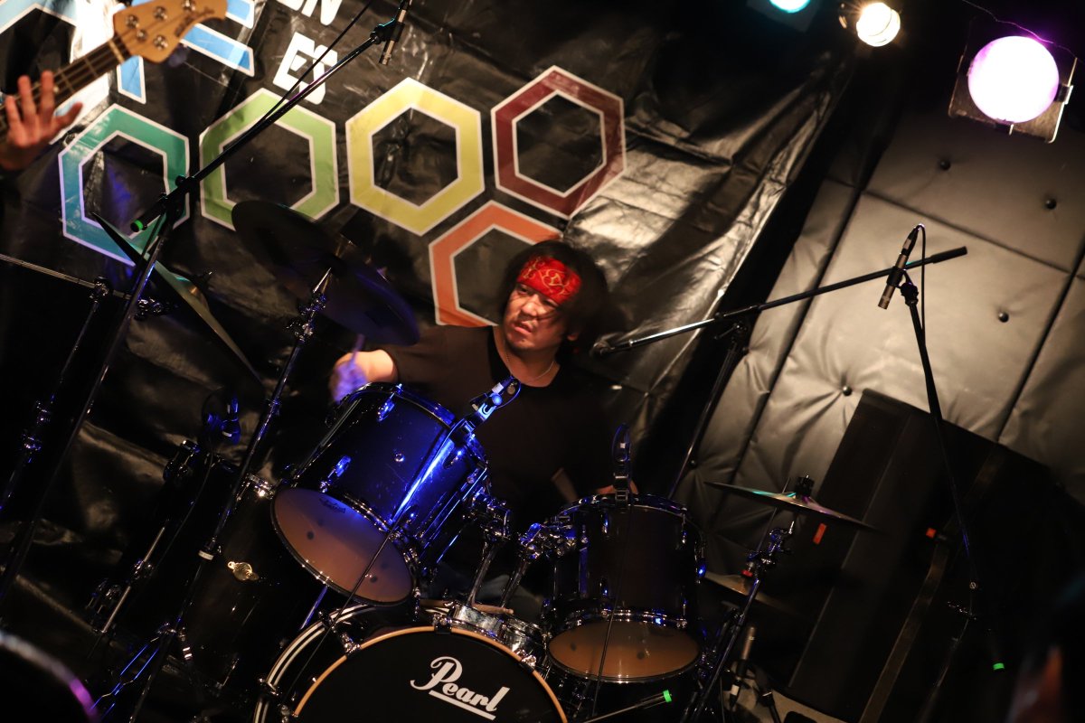 Clown of insanity【Official】 tweet media