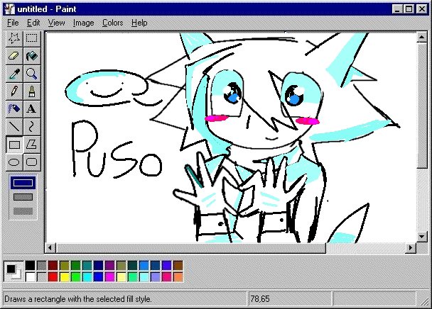 VIVIAN_TEKK's tweet image. #ibispaintx #ibispaint #art #fandom #HOPFANDOM #HOP #houseofpuso