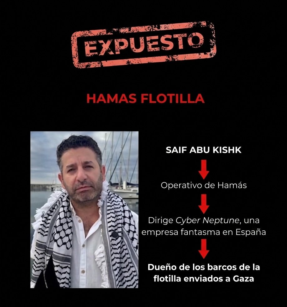 Santiago Evies אביעז 🇮🇱 tweet media