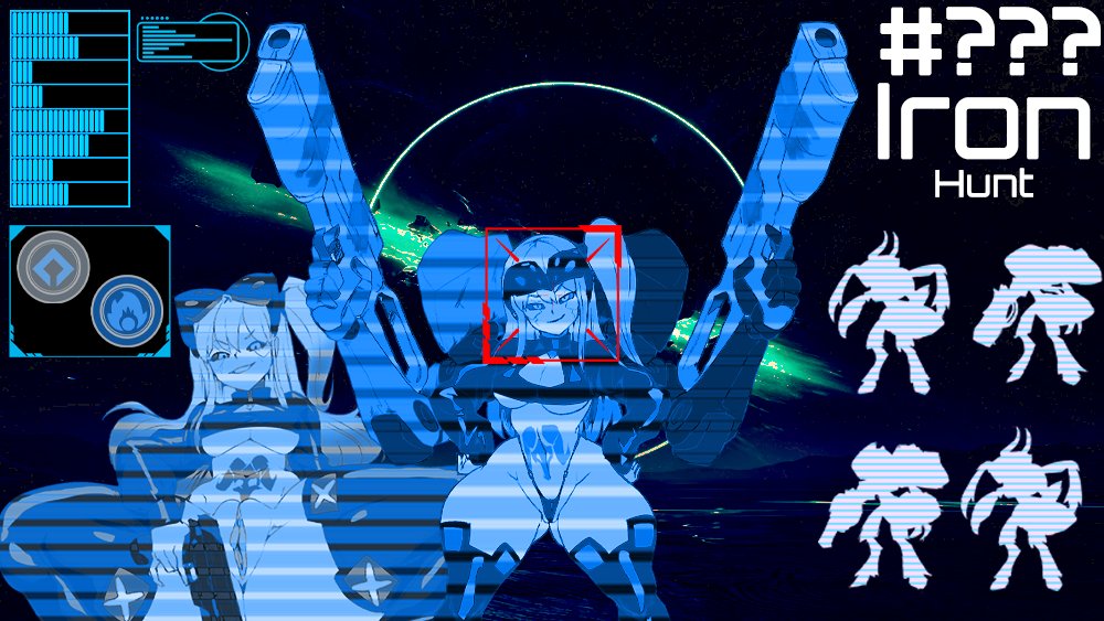 𝙸𝚛𝚘𝚗 𝙷𝚞𝚗𝚝 #████ tweet media