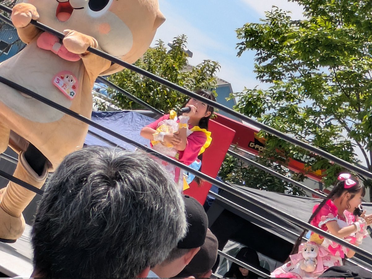 ジョージ・アツーシ tweet media