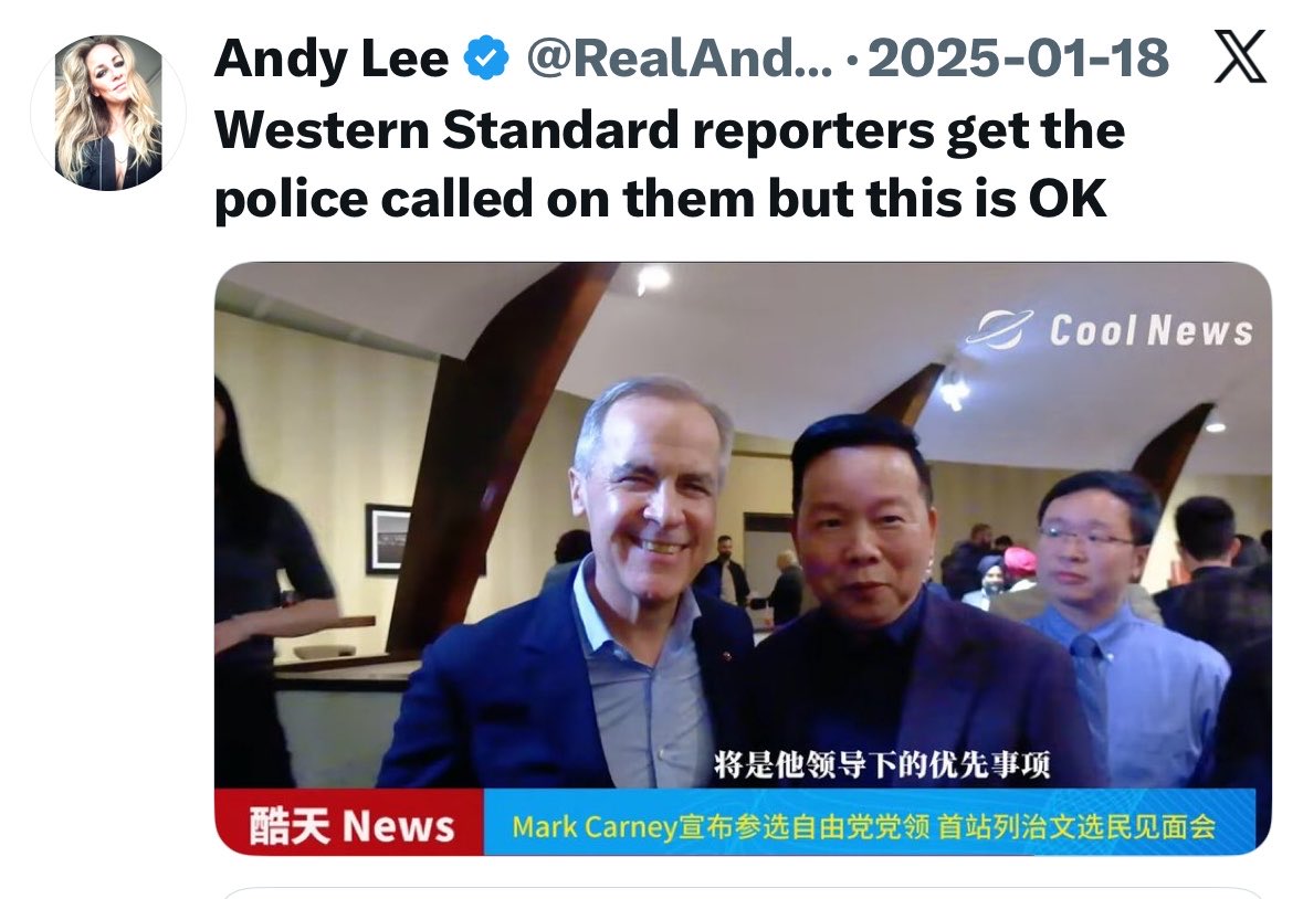 Andy Lee tweet media
