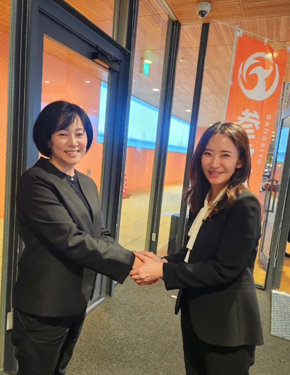 しまむら かおる【参政党】🍊 tweet media