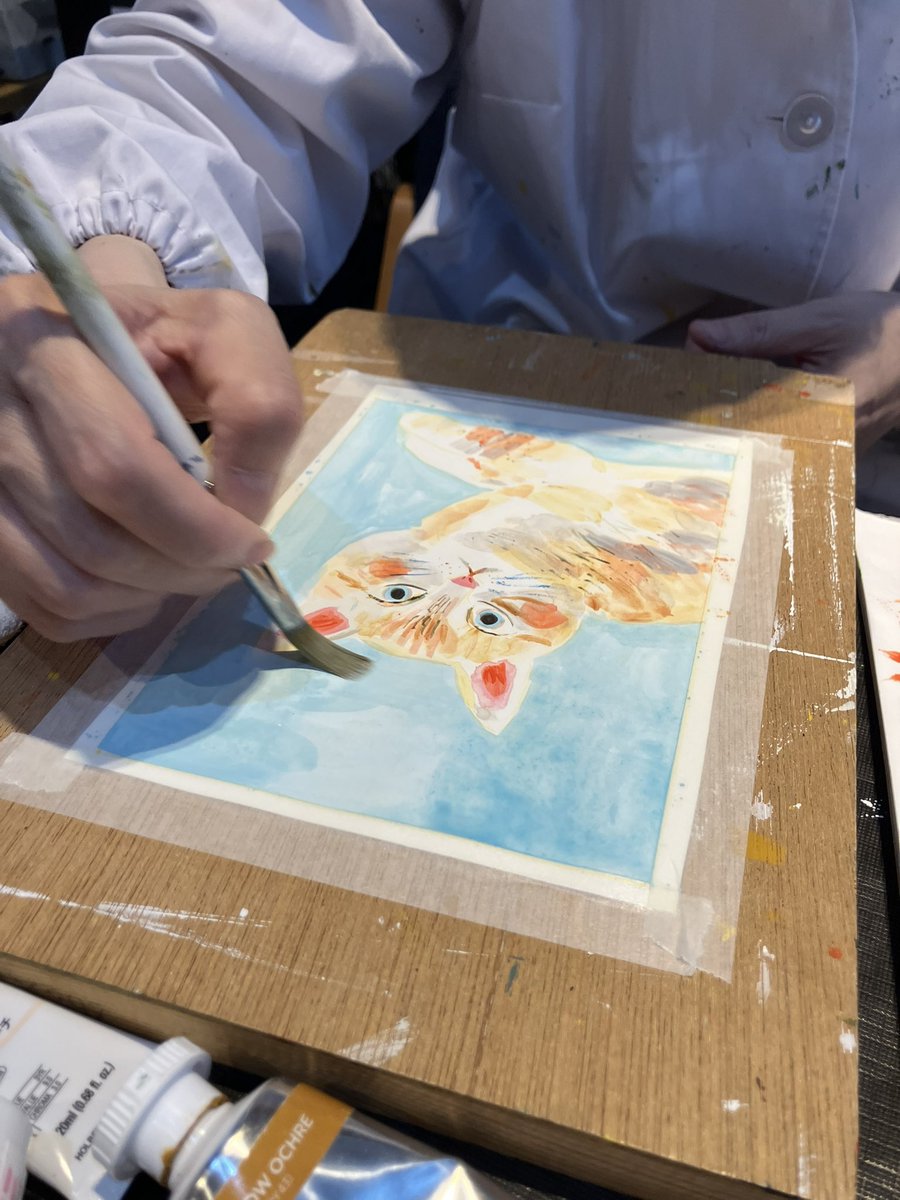 🐊@WANIwaniamemi さんのワニトークが素敵で迫力たっぷりのポスト