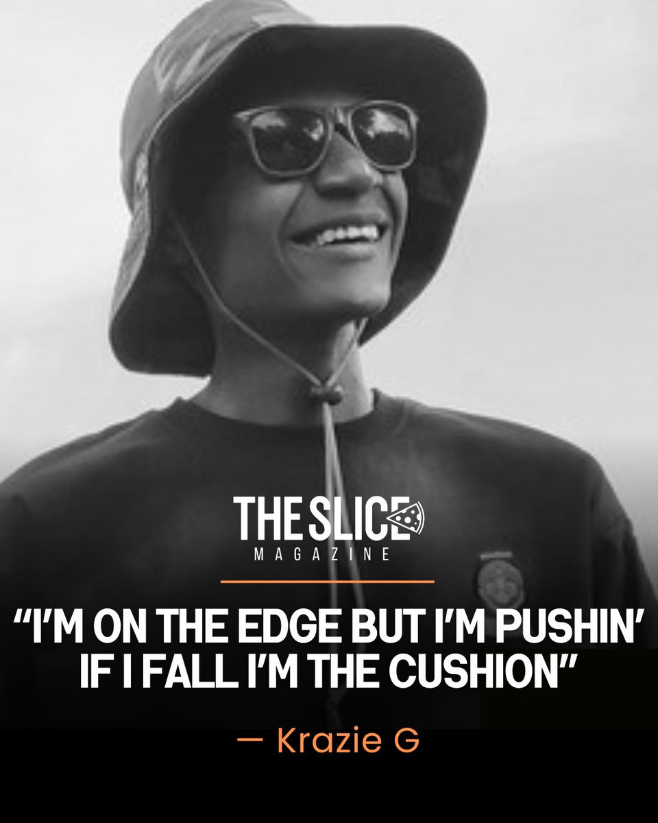 The Slice Magazine tweet media