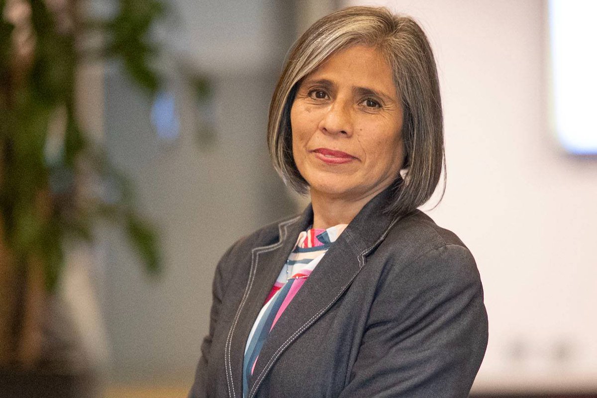 El martes 5 de mayo iniciará el juicio de la abogada Claudia González, exmandataria de la #CICIG.

Conoce más sobre este caso emblemático de #criminalización en #Guatemala. 👇

independenciajudicial.org/justicia-para-…