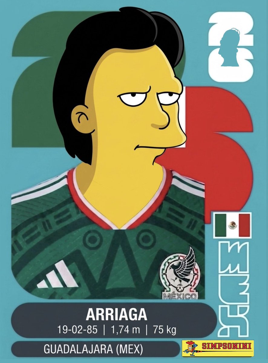 Simpsonito tweet media