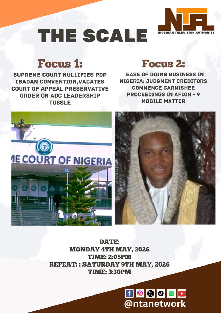 AtunbiDele's tweet photo. Join us! https://t.co/oIGdcceyMA