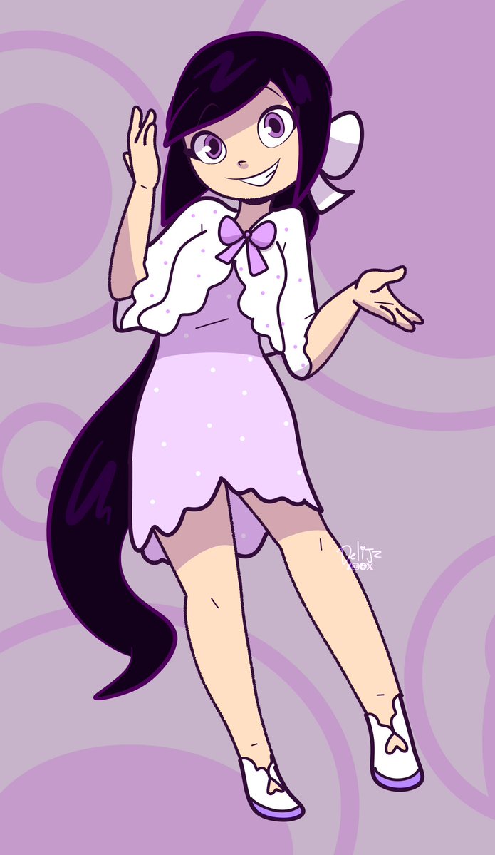 💜Delijz//COMMS Open ✨✍🏻 tweet media