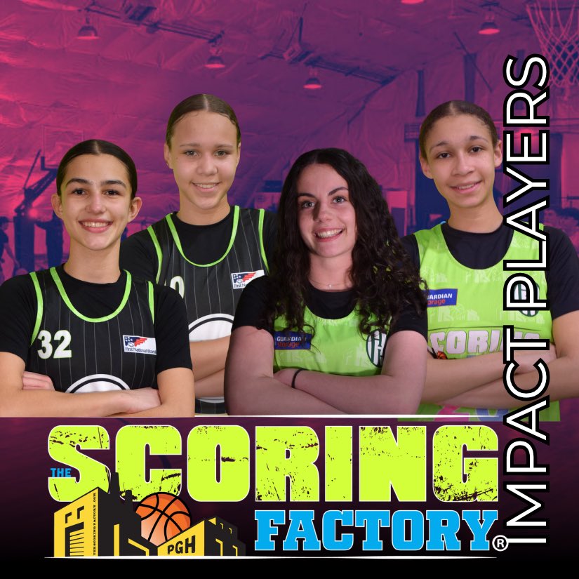 The Scoring Factory tweet media