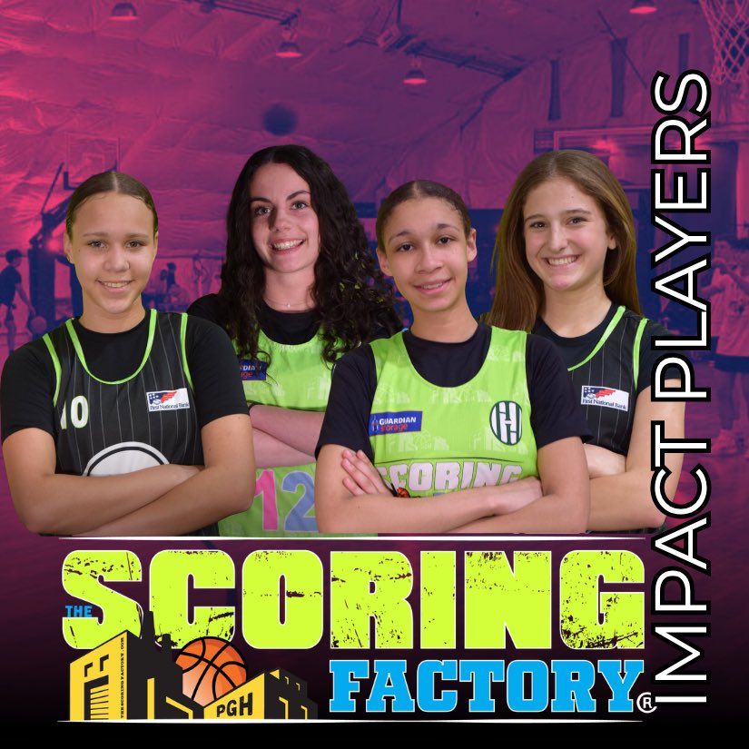 The Scoring Factory tweet media