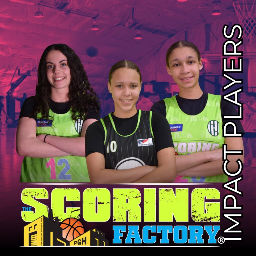 The Scoring Factory tweet media
