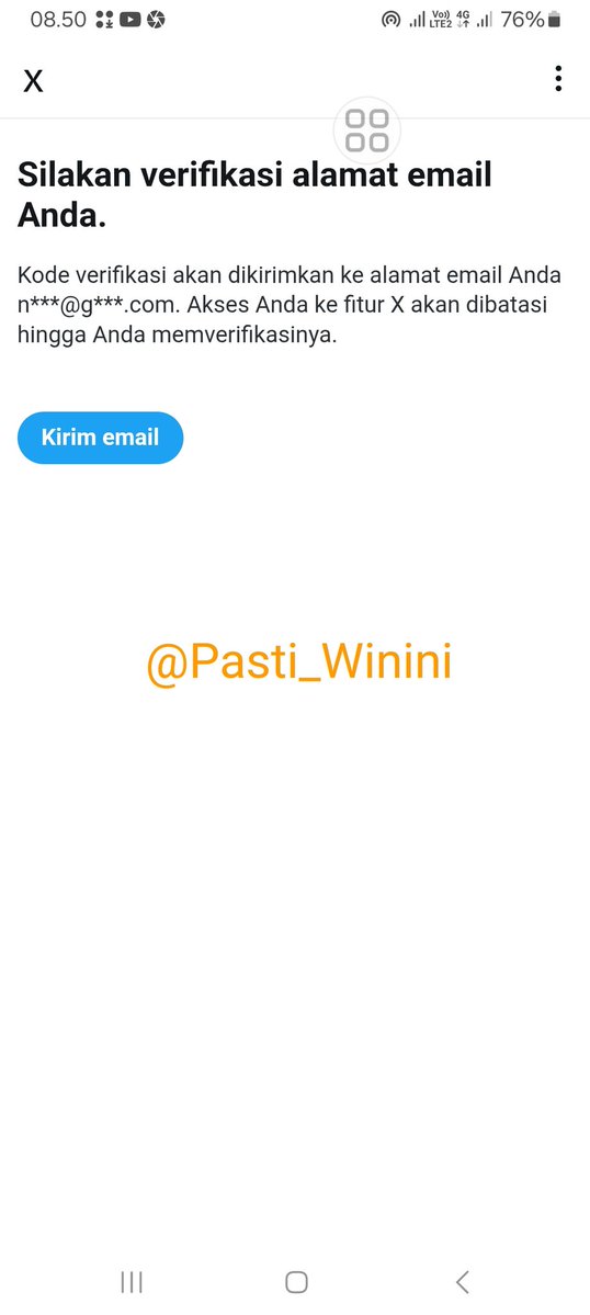 rezeki datang tweet media