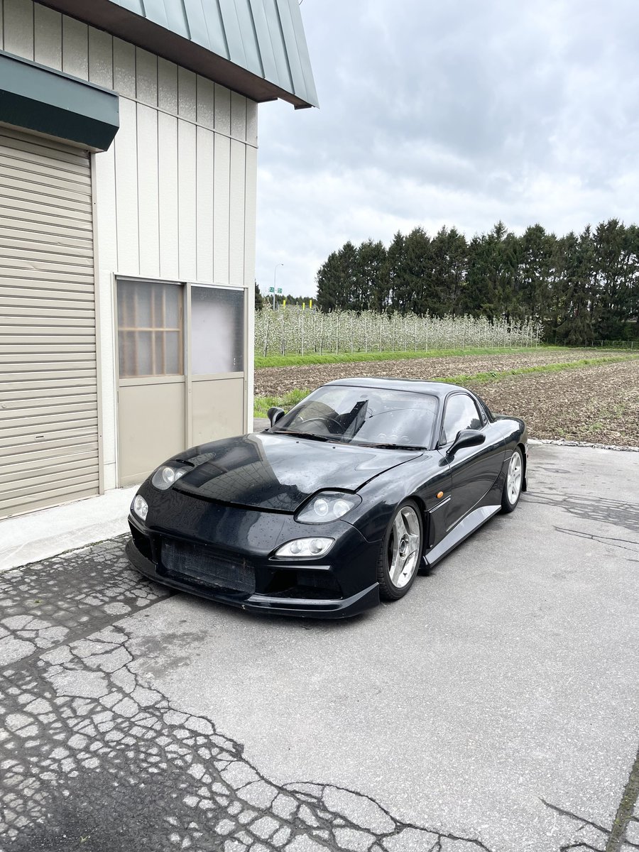 TakaポンFactory tweet media
