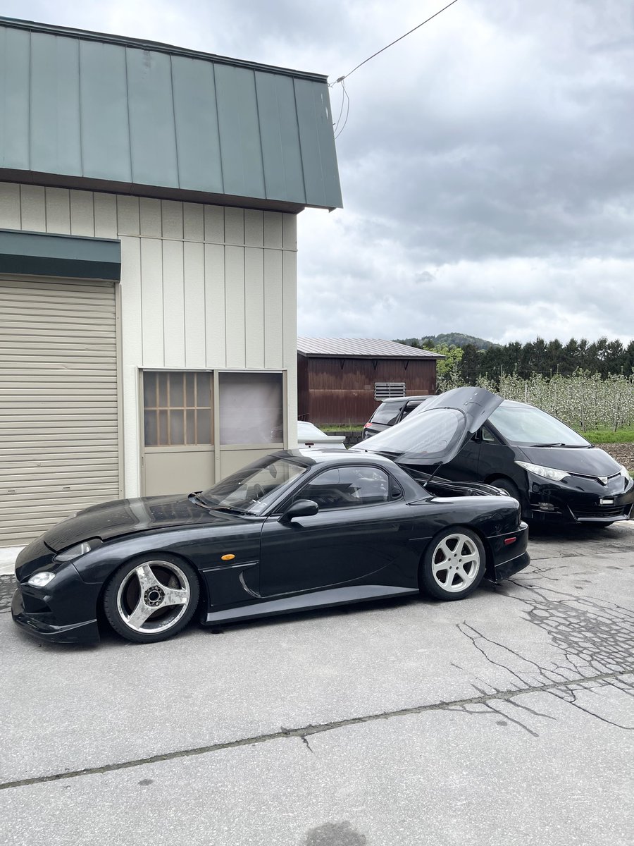 TakaポンFactory tweet media