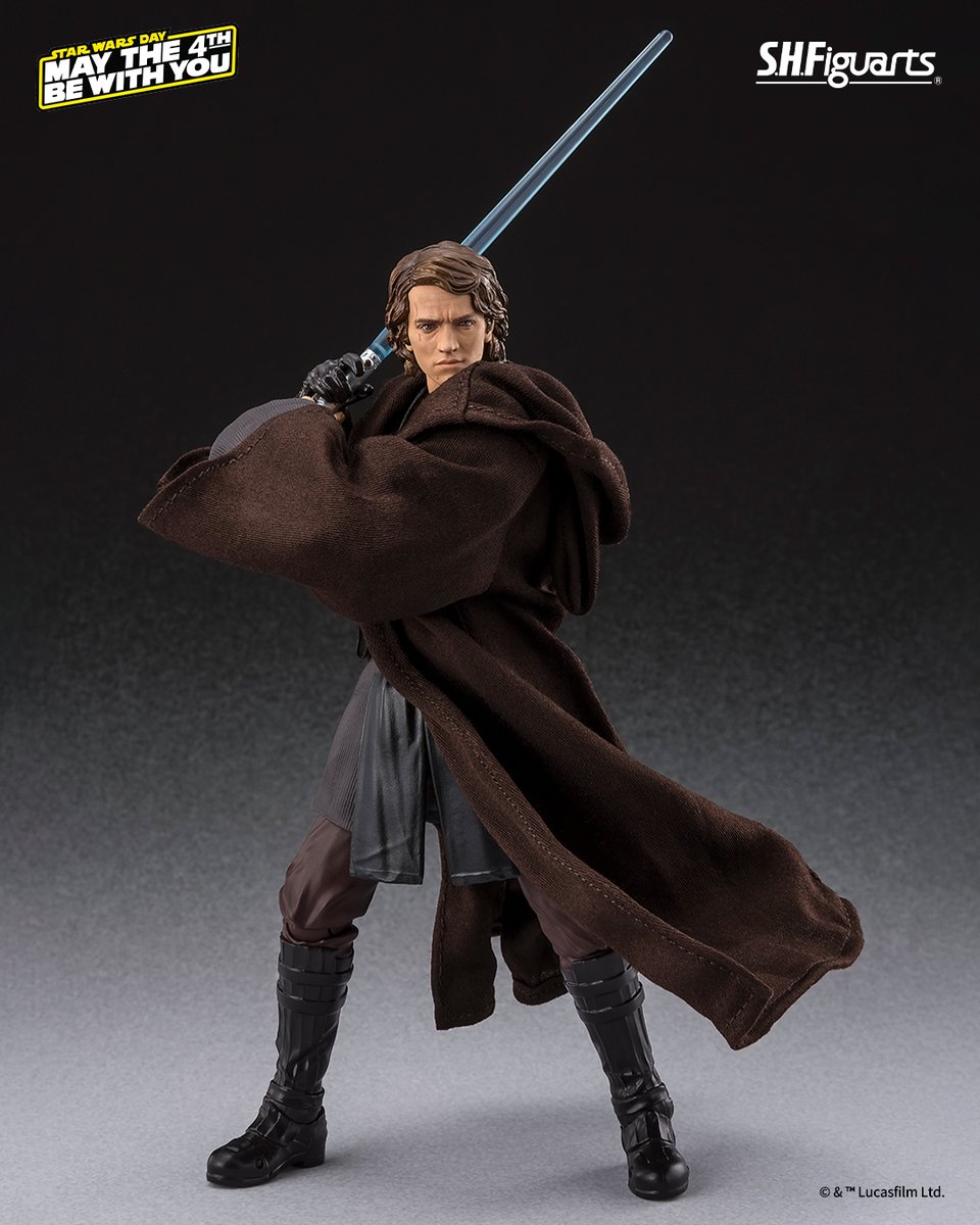 魂ネイションズ公式/BANDAI SPIRITS TAMASHII NATIONS OFFICIAL tweet media