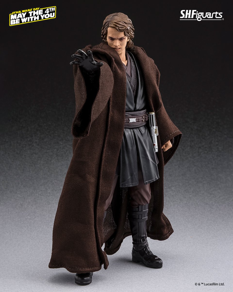 魂ネイションズ公式/BANDAI SPIRITS TAMASHII NATIONS OFFICIAL tweet media