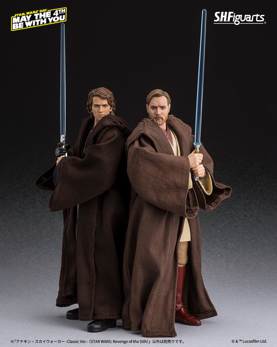 魂ネイションズ公式/BANDAI SPIRITS TAMASHII NATIONS OFFICIAL tweet media