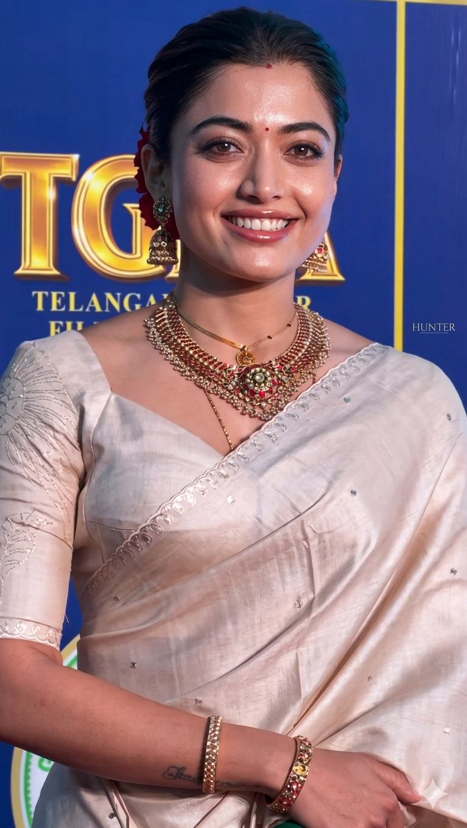 Rashmika Army tweet media