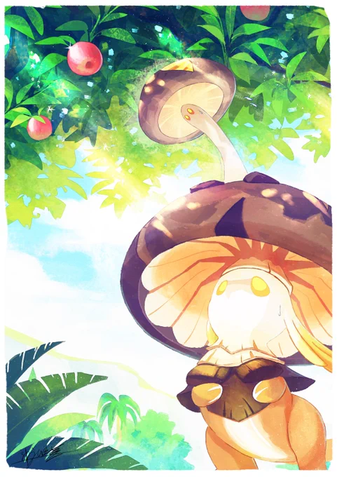 #みどりの日