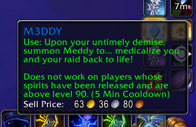 domfrye1's tweet photo. @BlizzardCS 
Blizzard, my guys this doesn't even work in Raid instances, can we PLEASE get this fixed?? I have submitted all forms of bug reports on it. https://t.co/kiWTaSj9op