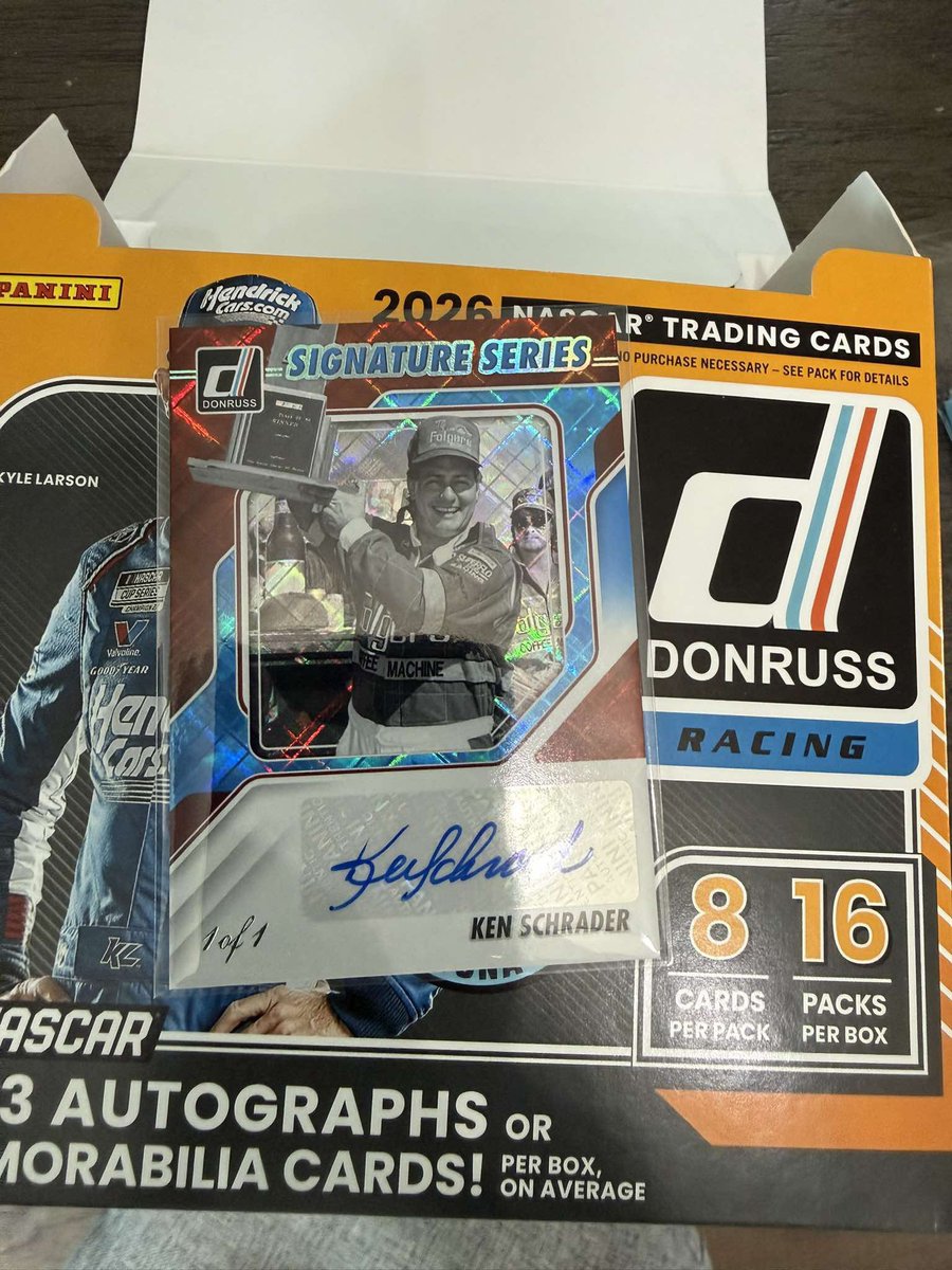 RS Sports Cards tweet media