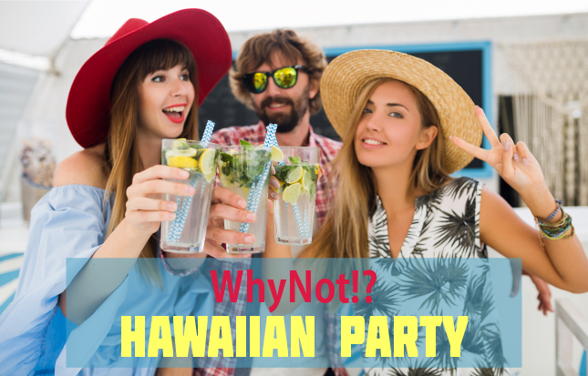 WhyNot!?JAPAN tweet media