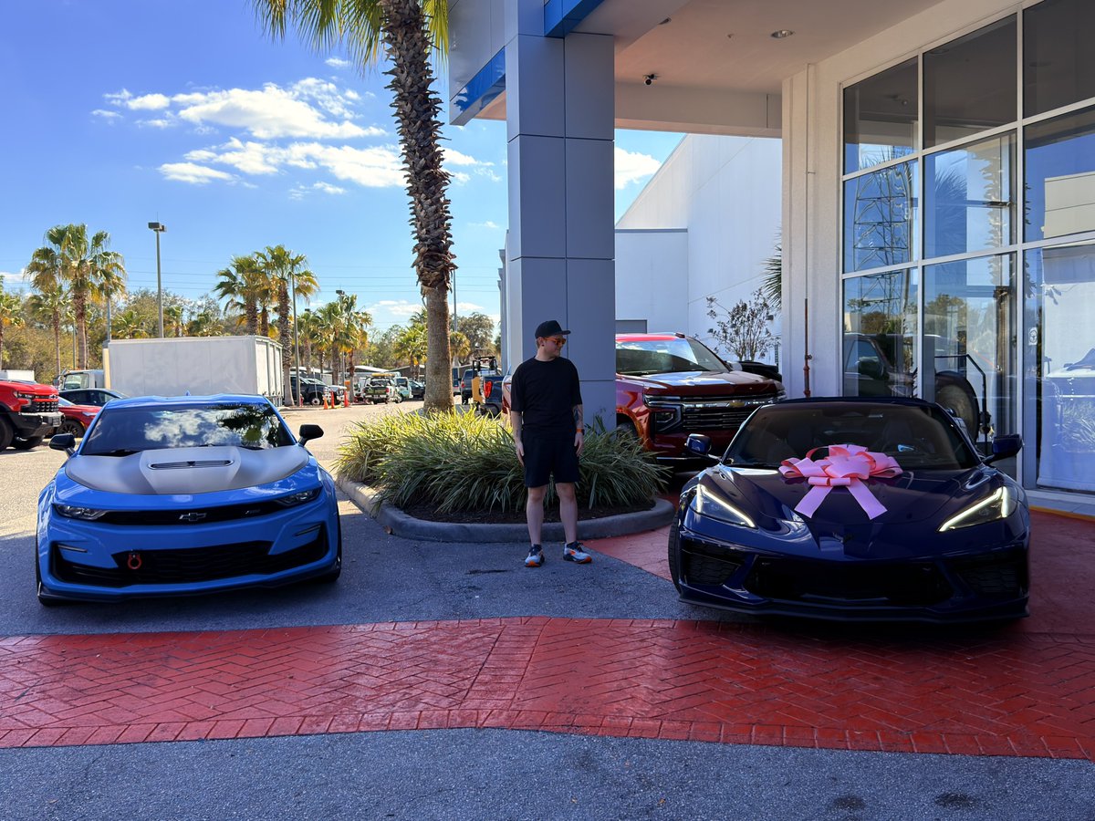 Tyler Price tweet media
