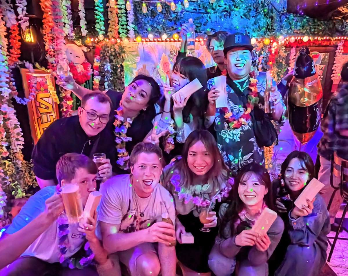 WhyNot!?JAPAN tweet media