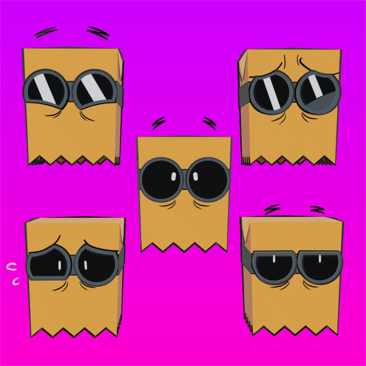 TaiGusUGC's tweet photo. Chapéus do Dr. Flug de Villainous

(links abaixo)

Para mais acessórios considere entrar em nossa comunidade:    

https://t.co/rhcU5RXH2K #flug #drflug #villainous https://t.co/yaB8JaKo5S